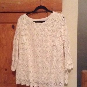 Talbots pullover